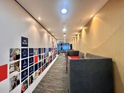 Gateway West (D7), Office #600645091